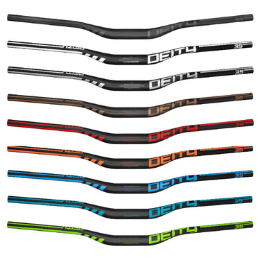 Deity Handlebar Speedway 35 X 30mm